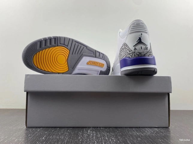 Reps TB Jordan 869802-907 PE 3 Bryant Retro Kobe 0820